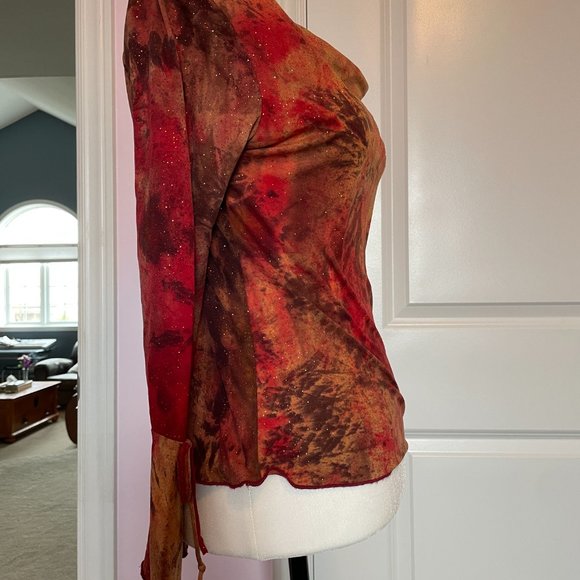 Blouse - Picture 4 of 4